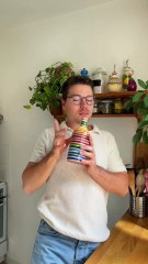 Le Meilleur Combo Ever : Mousse au Chocolat + Huile d'Olive + Flocons de Sel ✨