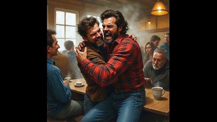 Give Me Coffee by Peter Allen