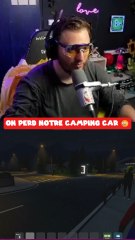 On perd notre camping car avec Jayf 😱
