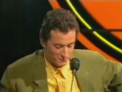 Ciel Mon Mardi : Bloc notes avec Pascal Sevran (1)