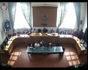 Mercato San Severino (SA) - Consiglio Comunale (10.06.25)