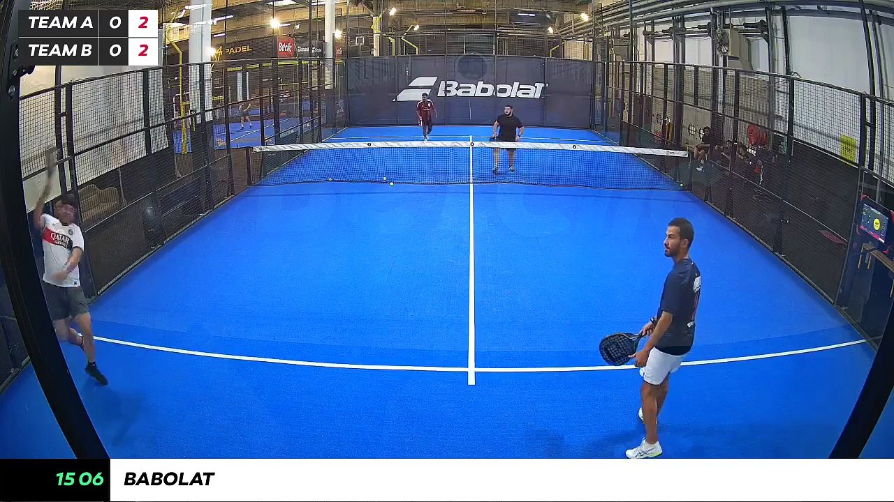 Babolat