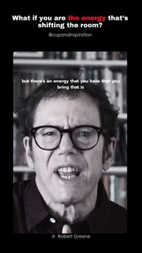 You're Not Always the Victim: The Energy You Bring Matters | Emotional Healing & Self Awareness