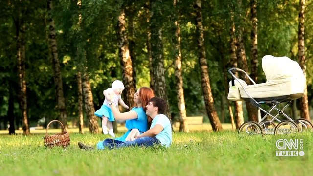 Yeni nesil akrabasız mı olacak? Fasulye sırığı aile tipi kavramı ortaya çıkıyor