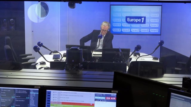 Incendie à Laon : les corps des deux pompiers retrouvés sans vie, annonce la préfecture