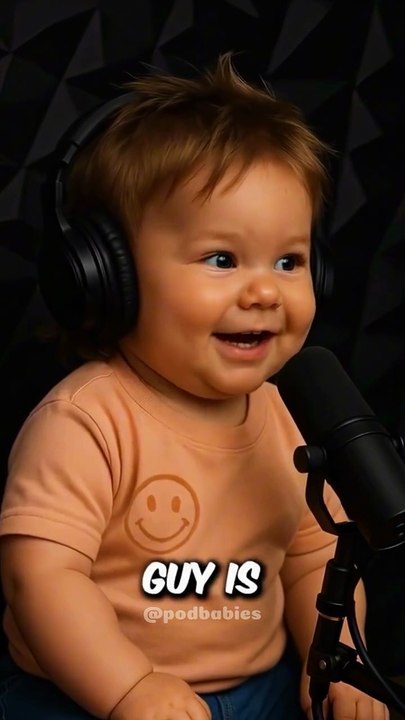 Baby Podcast pt. 14
