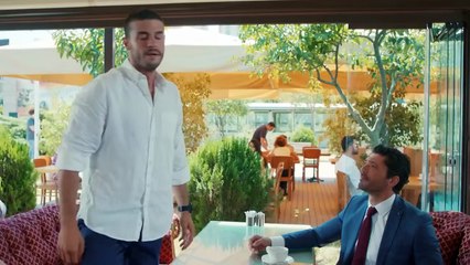 10. Estado Civil: Complicado (Iliski Durumu: Karisik), en español