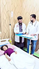 behosh mareez🤣😂 #babache