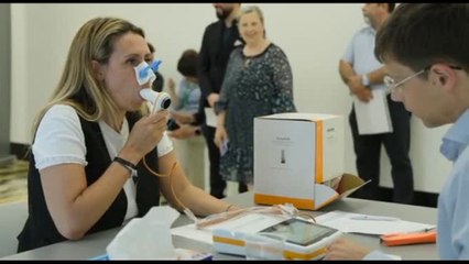 Patologie respiratorie croniche, screening gratuiti al Pirellone