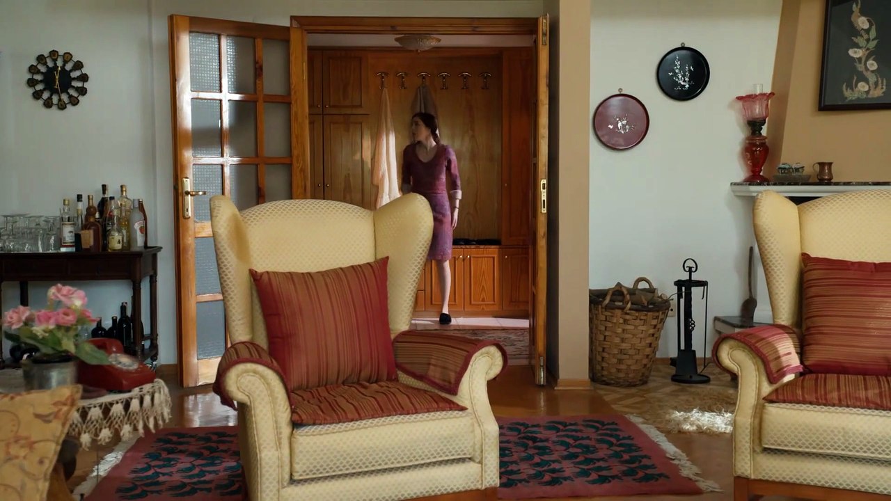 Karadayi Capitulo 71 Español Latino
