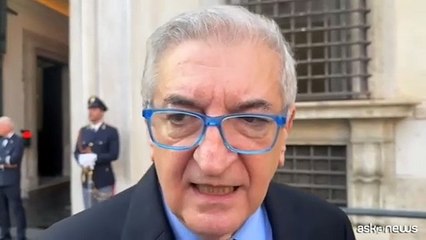 Foti: "Delineata una posizione italiana comune sul bilancio europeo"