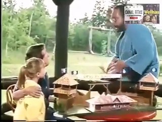 Confusão no Velho Oeste 🇧🇷 | Gêmeas Olsen (1993) - Dublado em Português