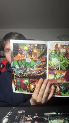 HAUL COMICS #104 : One World Under Doom #3 & Superior Avengers #2 ! (Vidéo exclusive Daylimotion)