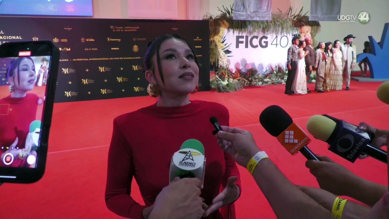 La salud mental toma el FICG con el documental sobre Denisse Guerrero, vocalista de Belanova