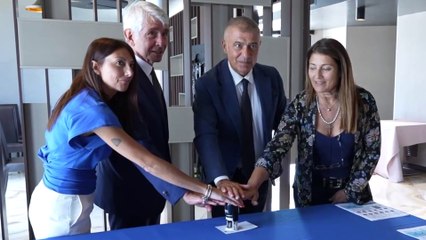 "Mediterraneo da remare", al via la quindicesima edizione