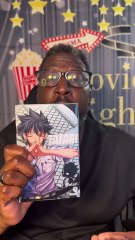 Tatari manga très intéressant