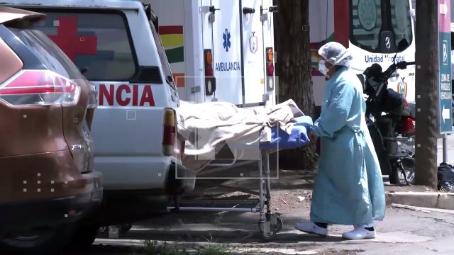 Niño de 8 años muere por neumonía; ya son cuatro menores fallecidos en Cochabamba
