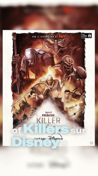 Critique du film Predator Killer of Killers : un retour épique de la saga Predator