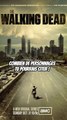 Tu connais qui dans The Walking Dead ?