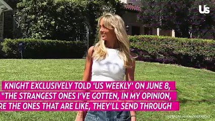OnlyFans’ Annie Knight Shares Craziest Request She Received, Why She Refused