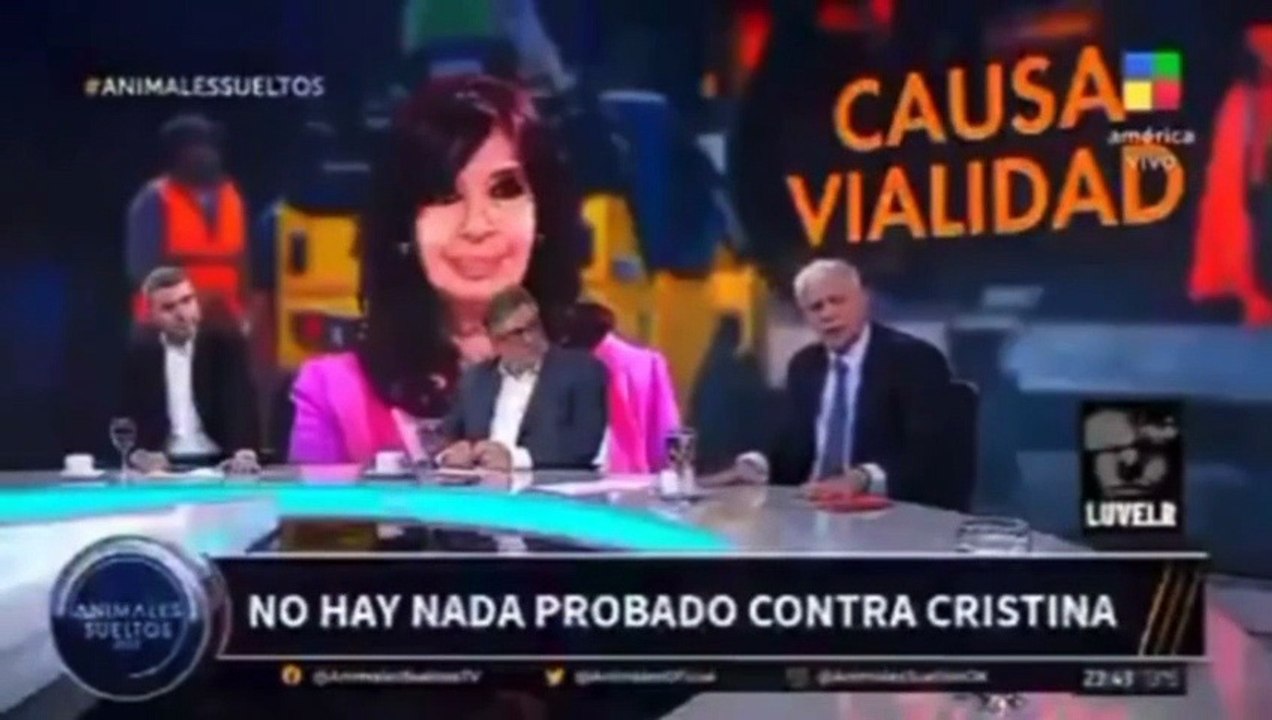 Demoledor archivo: el día que Cuneo Libarona destruyó a la causa Vialidad contra CFK