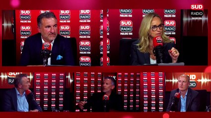 Les Vraies Voix de l'Emploi - Émission du 10 juin