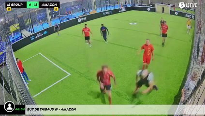 But de Thibaud W - Amazon