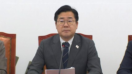 민주 "3대 특검으로 대한민국 정상화 이룰 것" / YTN