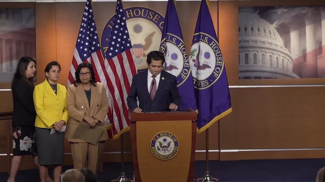 Congressional Democrats ERUPT in OUTRAGE over MILITARY DEPLOYMENT in LOS ANGELES