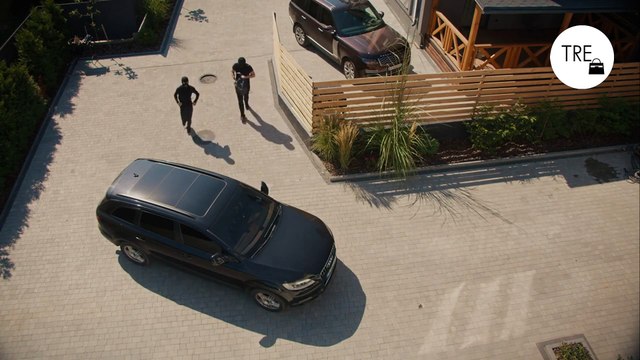 En Texas y Reino Unido, el robo de coches se ha disparado, pero los dueños han encontrado la solución: esconder las llaves en el microondas