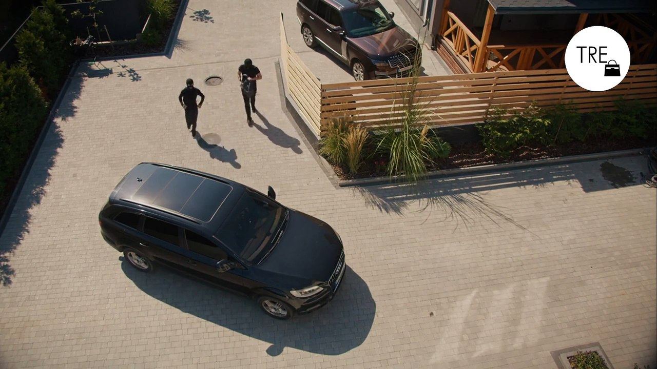 En Texas y Reino Unido, el robo de coches se ha disparado, pero los dueños han encontrado la solución: esconder las llaves en el microondas