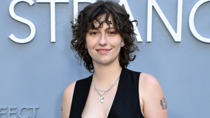 King Princess on Queer Representation in 'Nine Perfect Strangers'