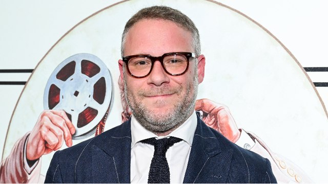 Seth Rogen Wants Daniel Day-Lewis to Guest Star on ‘The Studio’ Season 2