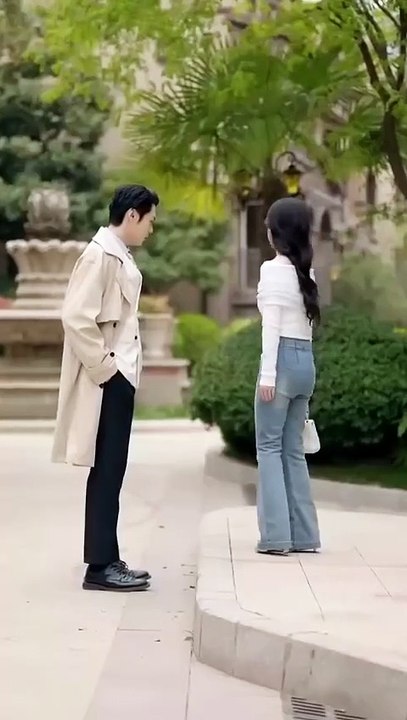 Goodbye to Love Starting Anew  Drama