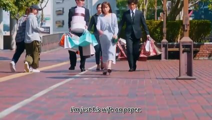 18-sai, Niizuma, Furin Shimasu Ep2 Eng sub