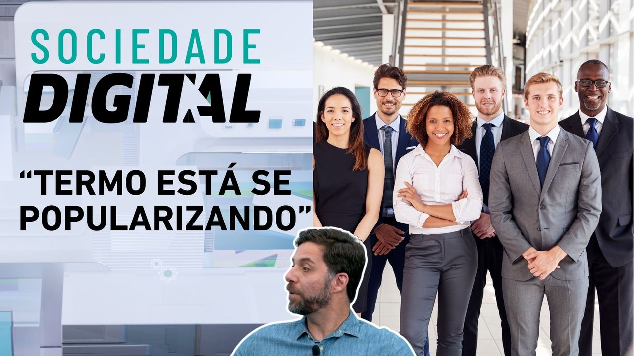 Os Global Workers mudarão as dinâmicas do mercado de trabalho? | SOCIEDADE DIGITAL