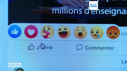 Social media: Francia, Spagna e Grecia propongono un limite di età per l'accesso alle piattaforme