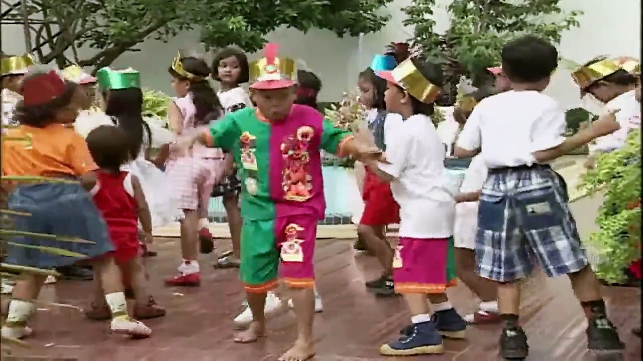 TUYUL DAN MBAK YUL SEASON 1 HD EP. 1