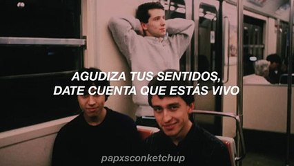 La Voz de los ‘80 _ Los Prisioneros [letra]