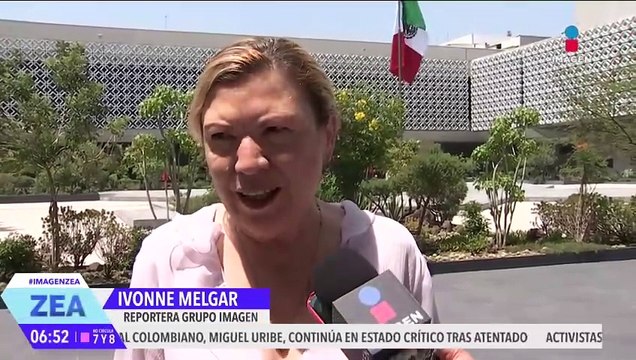 Reconocen a periodistas de Grupo Imagen