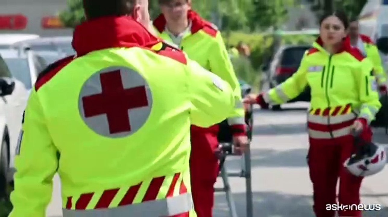 Choc in Austria, ex studente compie strage nel liceo a Graz: 11 morti