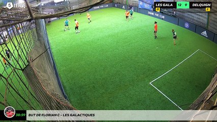 But de Florian C - Les Galactiques