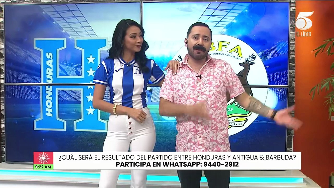 LM5 - 10 de junio 2025