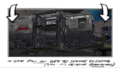 Aliens_ Colonial Marines (Early Version) - CIN_10