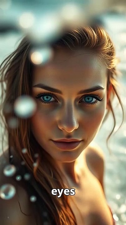 What if ocean eyes were linked to your zodiac sign_