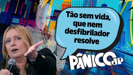 RAZÃO X EMOÇÃO É A COMPROVAÇÃO QUE A IA NÃO TEM CORAÇÃO? TINA ROMA SOLTA O VERBO