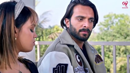 Connection E4 2025 Hindi Hot Web Series