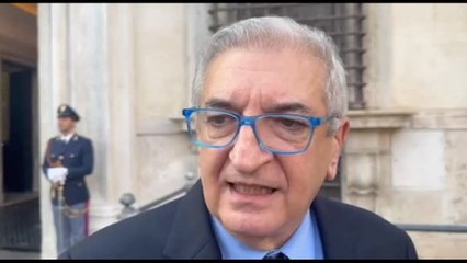 Foti: "Delineata una posizione italiana comune sul bilancio europeo"