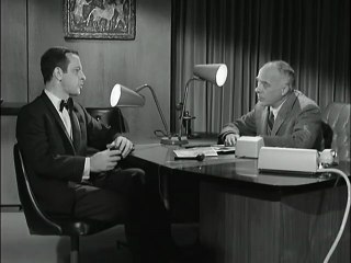 Agente 86  - Mr. Big