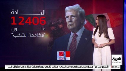 احتجاجات لوس أنجلوس تصل إلى المحاكم.. اشتعال معركة قانونية بين ترمب وحاكم كاليفورنيا